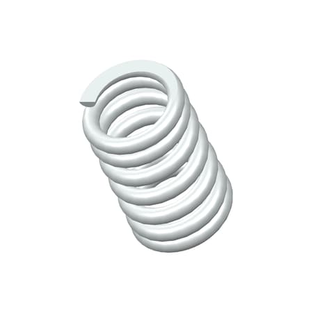 Approved Vendor Compression Spring, O= .750, L= 1.19, W= .118 G709974562
